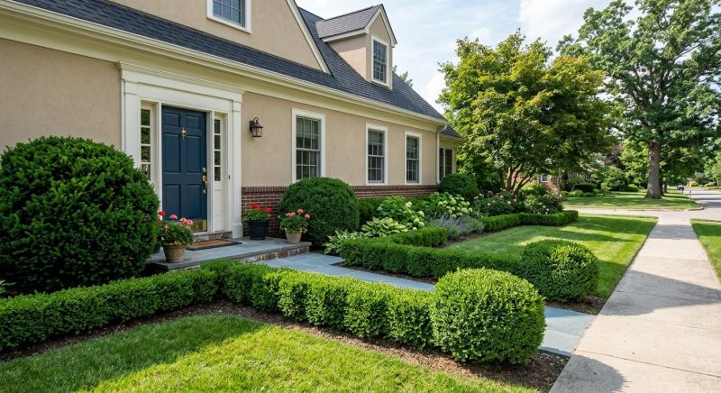 Bush Relocation in Aiken, SC