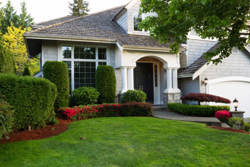 Landscape Pruning Service in Aiken, SC